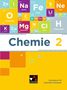 Claudia Bohrmann-Linde: Chemie NRW - neu 2, Buch