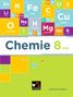 Karin Broll: Chemie Bayern - neu 8 NTG Schülerband, Buch