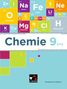 Sonja Schmidkonz: Chemie Bayern 9 NTG Schülerbuch, Buch