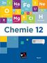 Elisabeth Marschall: Chemie Bayern 12, Buch