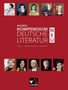 Stephanie Neurath: Buchners Kompendium Deutsche Literatur NEU, Buch