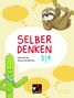 : Selber denken Niedersachsen 3/4, Buch