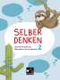 Peter Bannier: Selber denken 2, Buch