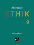 Lars Fischer: Abenteuer Ethik 9 Lehrbuch Realschule Bayern, Buch