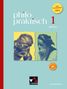 : philopraktisch aktuell 1, Buch