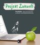 Anja Langmajer: Projekt Zukunft Sammelordner, Buch