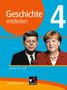 Geschichte entdecken 4 Lehrbuch Schleswig-Holstein, Buch