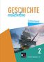 Anne-Claire Berger: Geschichte entdecken 2 Lehrerband Nordrhein-Westfalen, Buch