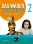 Laura Hammel: Das waren Zeiten Neu 2 Schülerband Rheinland-Pfalz, Buch