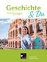 Steffen Kaliske: Geschichte & Du Niedersachsen 1, Buch