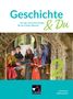 Matthias Brüggemeier-Koch: Geschichte & Du Niedersachsen 2, Buch