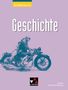 Henrike Albrecht: Kolleg Geschichte BE/BB neu - Gesamtband, Buch