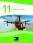 Tobias Dorsch: Informatik Gymnasium Bayern 11, Buch, Buch