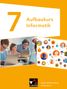 Erich Beer: Aufbaukurs Informatik Gymnasium Baden-Württemberg, Buch