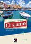 Ingrid Ickler: Ci siamo B AH 2, Buch