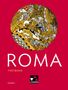 Martin Biermann: Roma A Textband, Buch
