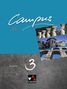 Reinhard Heydenreich: Campus C Neu 3 Lehrbuch, Buch