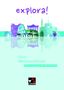 Heike Braun: explora! 4 Ovid Metamorphosen, Buch