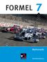 Tobias Herz: Formel Berlin/Brandenburg 7 - neu, Buch