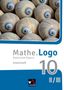 Dagmar Beyer: Mathe.Logo Bayern AH 10 II/III, Buch, Buch