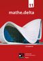 mathe.delta Bayern LB 11, Buch