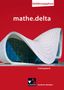 Sabine Castelli: mathe.delta NRW Trainingsband Einführungsphase, Buch
