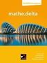 Sabine Castelli: mathe.delta NRW Qualifikationsphase, Buch