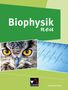 Christine Waltner: Biophysik neu, Buch