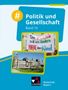 Florian Benz: #Politik und Gesellschaft 10 Schülerband Realschule Bayern, Buch