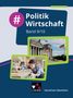 Johannes Deeken: #Politik Wirtschaft NRW 9/10, Buch