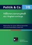 Eva Dieckmann: Politik & Co. - G9 Differenzierungsheft 7/8 Nordrhein-Westfalen, Buch