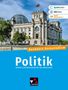 Helmut Becker: Buchners Kompendium Politik - neu, Buch
