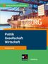 Dimitrios Kalpakidis: Politik/Gesellschaft/Wirtschaft Hamburg, Buch