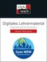 Brigitte Binke-Orth: Sowi NRW click & teach Q-Phase Box - neu, Div.