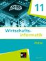 Burkart Ciolek: Wirtschaftsinformatik 11, Buch