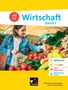 Florian Benz: #Wirtschaft BW 1 - neu, Buch