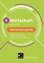 Björn Egbert: #Wirtschaft Nordrhein-Westfalen 5/6 Differenzierungsheft, Buch