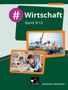 Johannes Deeken: #Wirtschaft NRW 9/10, Buch