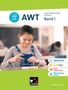 Julia Alisch: #AWT Niedersachsen 1. Für die Jahrgangsstufen 5-7, Buch