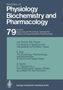 R. H. Adrian: Reviews of Physiology, Biochemistry and Pharmacology, Buch