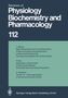 M. P. Blaustein: Reviews of Physiology, Biochemistry and Pharmacology, Buch