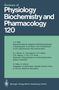 M. P. Blaustein: Reviews of Physiology, Biochemistry and Pharmacology, Buch