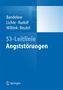 : S3-Leitlinie Angststörungen, Buch