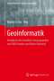Geoinformatik, Buch