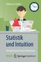 Katharina Schüller: Statistik und Intuition, Buch