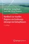 Wilfried Zorn: Handbuch zur visuellen Diagnose von Ernährungsstörungen bei Kulturpflanzen, Buch