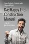Peter Postinett: Das Happy Life Construction Manual, Buch