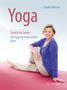 Claudia Mainau: Yoga Zurück ins Leben, Buch