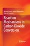 Michele Aresta: Reaction Mechanisms in Carbon Dioxide Conversion, Buch