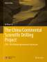 Da Wang: The China Continental Scientific Drilling Project, Buch